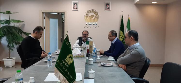 جلسه شماره 376 هيات مديره