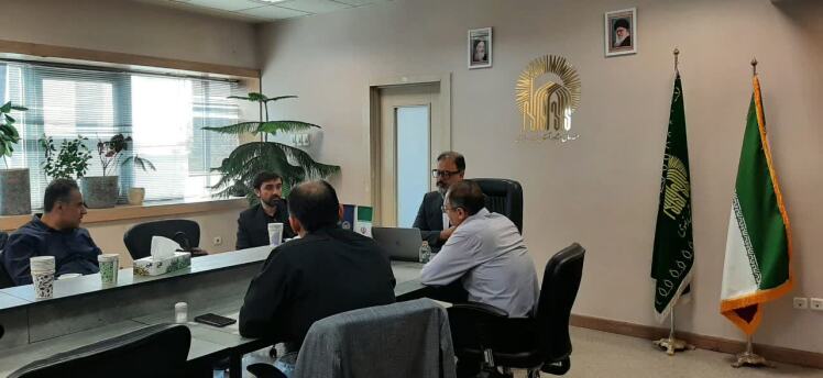 جلسه شماره 372 هيات مديره شرکت